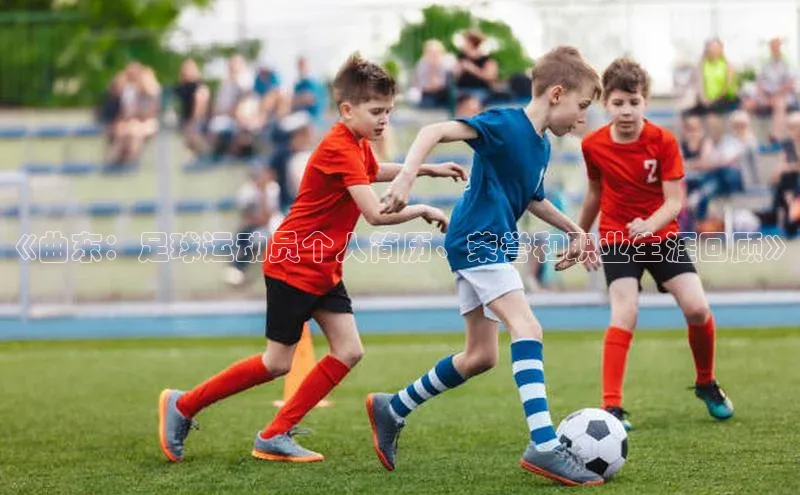 万向娱乐app官方下载遥望科技《曲东：足球运动员个人简历、荣誉和职业生涯回顾》