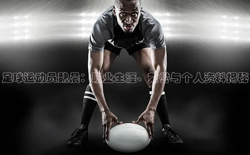 万向娱乐app官方下载百度Apollo足球运动员魏晨：职业生涯、荣誉与个人资料揭秘