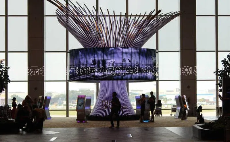 万向娱乐app官方下载字节跳动“揭秘无名之辈足球运动员的生活轨迹：内幕曝光！”