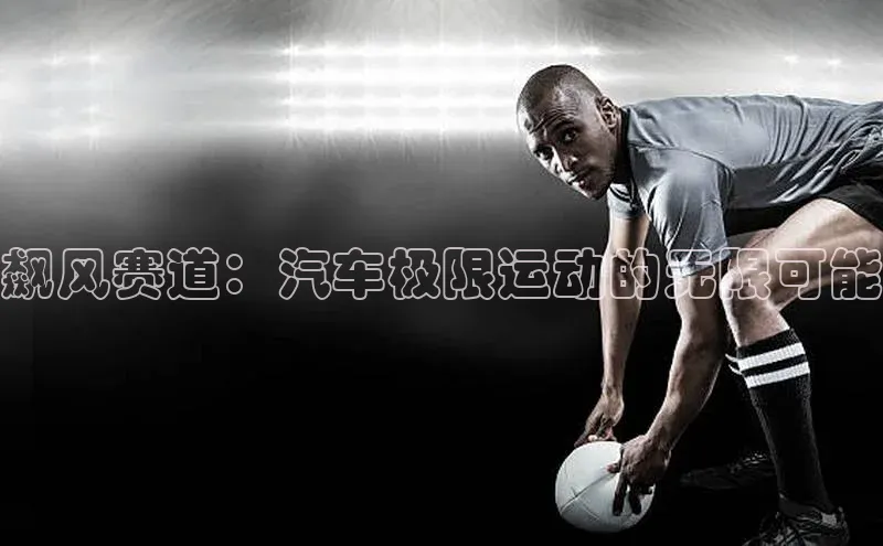 万向娱乐官方网站百度数据开放平台飙风赛道：汽车极限运动的无限可能