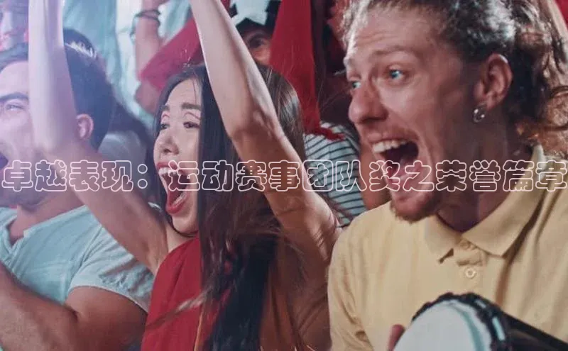 卓越表现：运动赛事团队奖之荣誉篇章