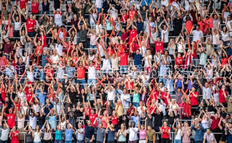 竞速与艺术：标枪运动的风采与挑战