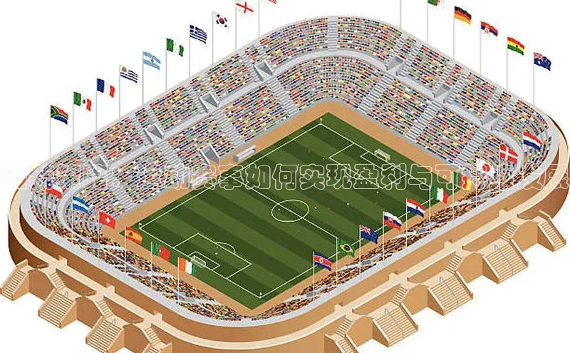 创新策略：运动赛事如何实现盈利与可持续发展