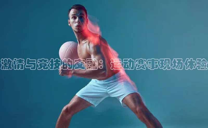激情与竞技的交融：运动赛事现场体验