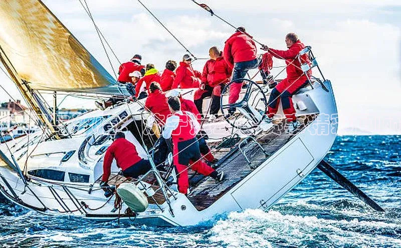 运河与激情：济宁运动会赛事精彩回顾