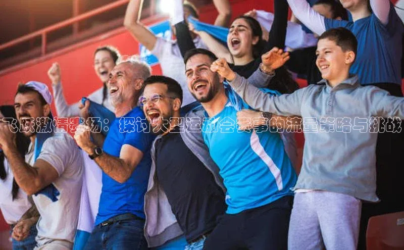 飞跃激情赛场：探讨大型运动会赛事的流量策略与挑战