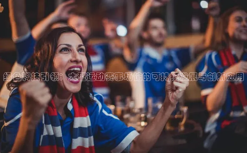 绿色科技引领：大型运动赛事场馆的可持续发展与创新应用