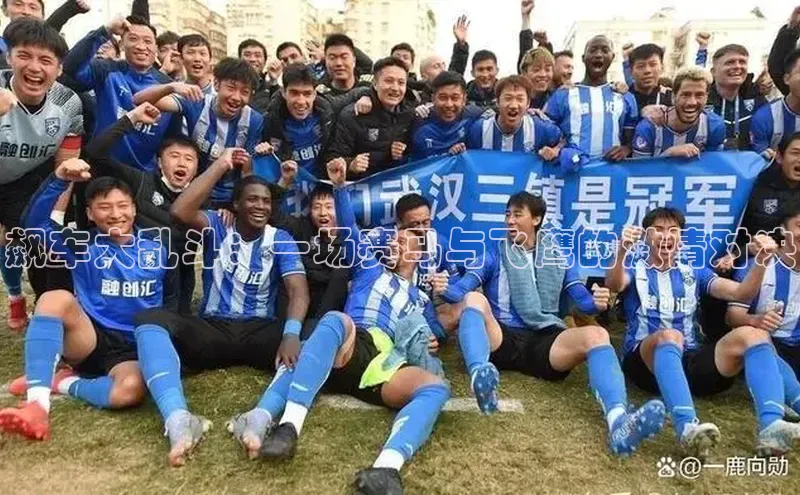 飙车大乱斗：一场赛马与飞鹰的激情对决