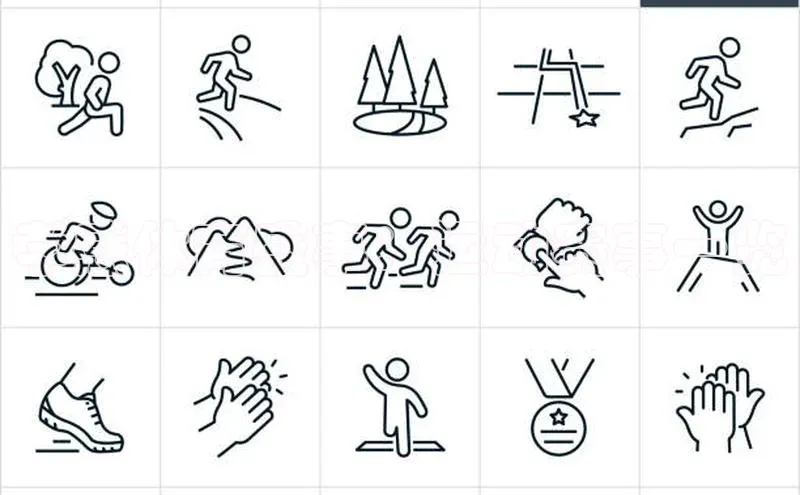 孝感体育盛事：运动赛事一览