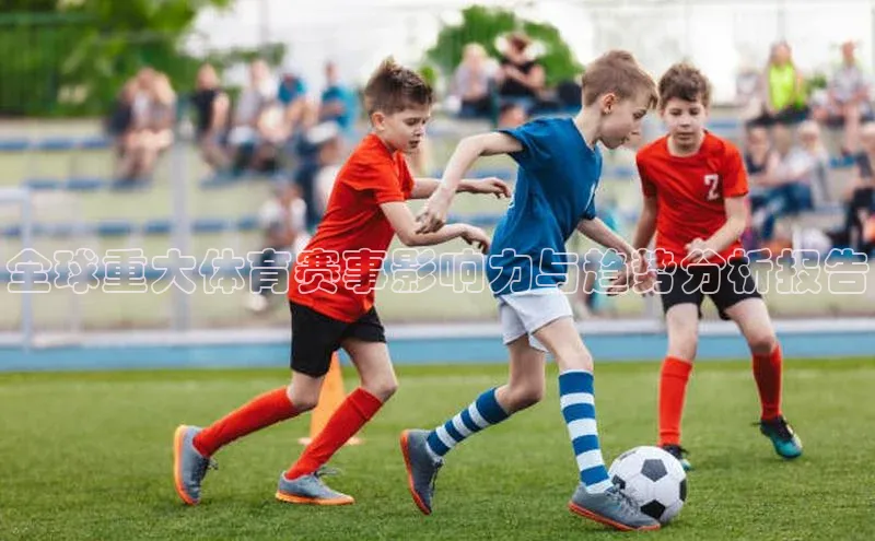 全球重大体育赛事影响力与趋势分析报告