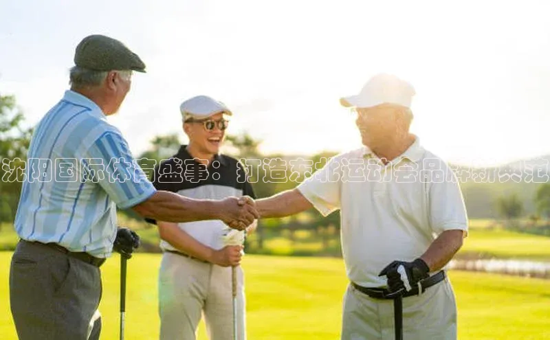 沈阳国际体育盛事：打造东北运动会品牌新典范