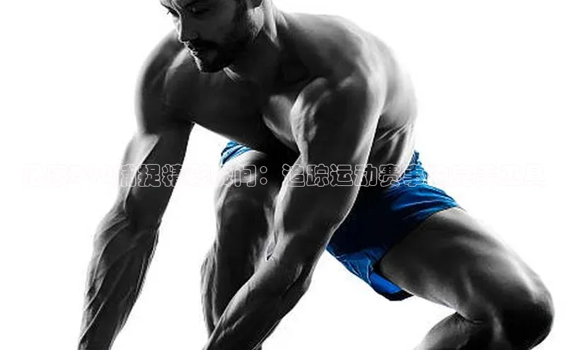 尼康D90捕捉精彩瞬间：追踪运动赛事的完美工具