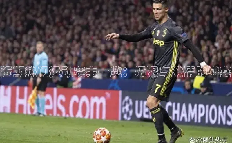 近期热门运动赛事一览：极限与激情的盛宴