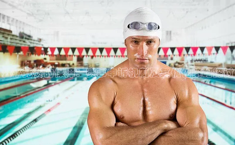 公平竞赛的保障：赛事申诉机制及其优化策略探讨