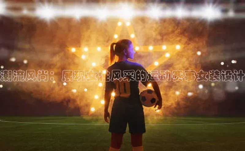 潮流风尚：展现女性风采的运动赛事女装设计