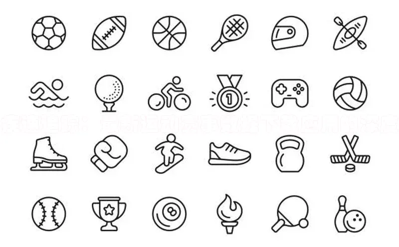 疾速追踪：最新运动赛事数据下载应用的深度