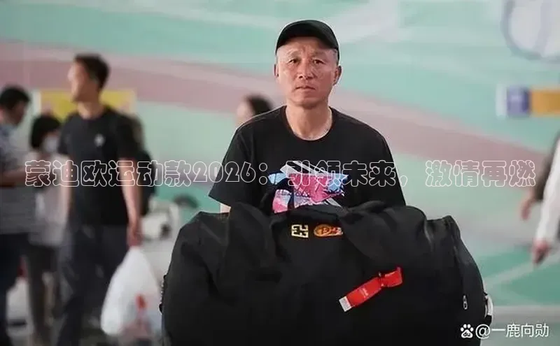 蒙迪欧运动款2026：引领未来，激情再燃
