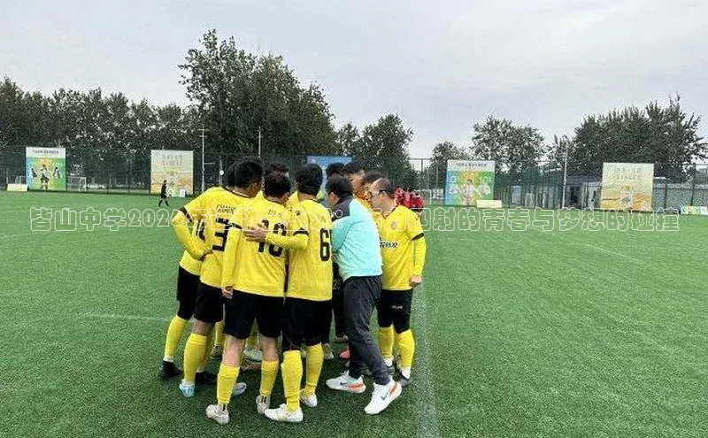 皆山中学2026年运动会盛况：活力四射的青春与梦想的碰撞